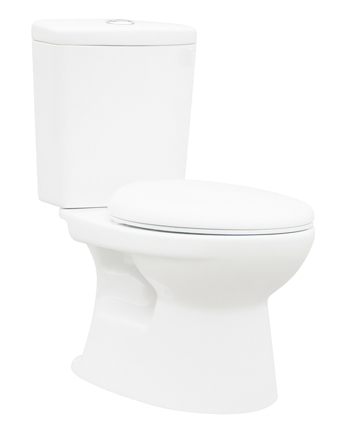 Bồn cầu hai khối JOPA JP-504