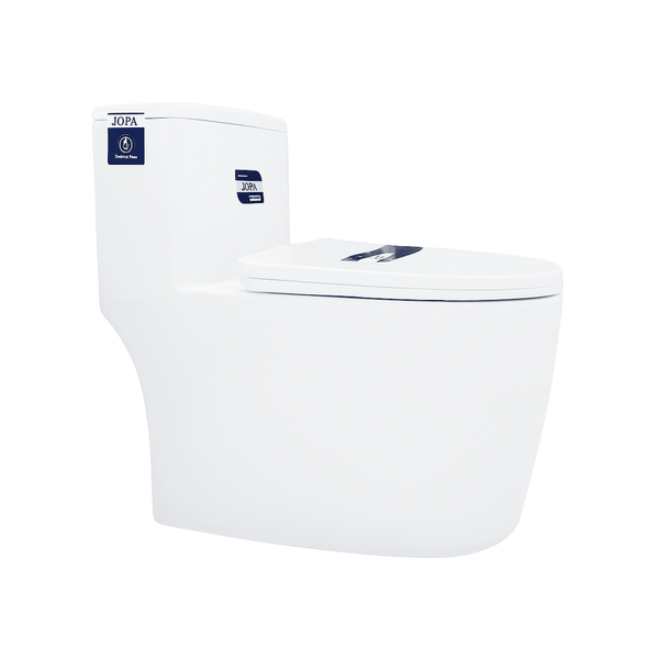 Bồn cầu liền khối JOPA JP-8831