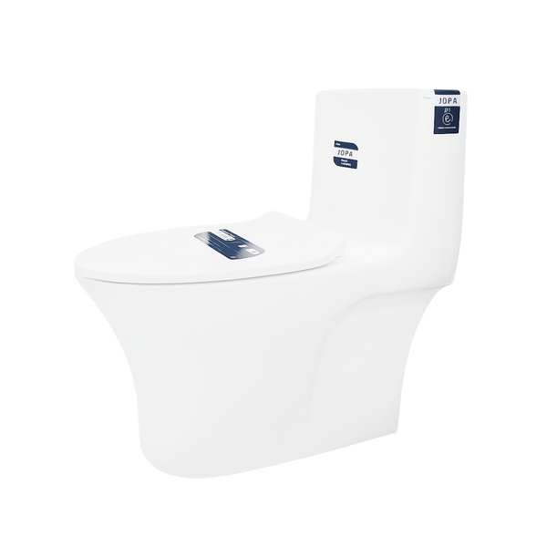 Bồn cầu liền khối OSETER OS-8845