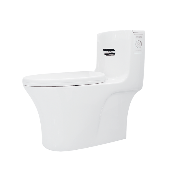 Bồn cầu liền khối JOPA JP-8845