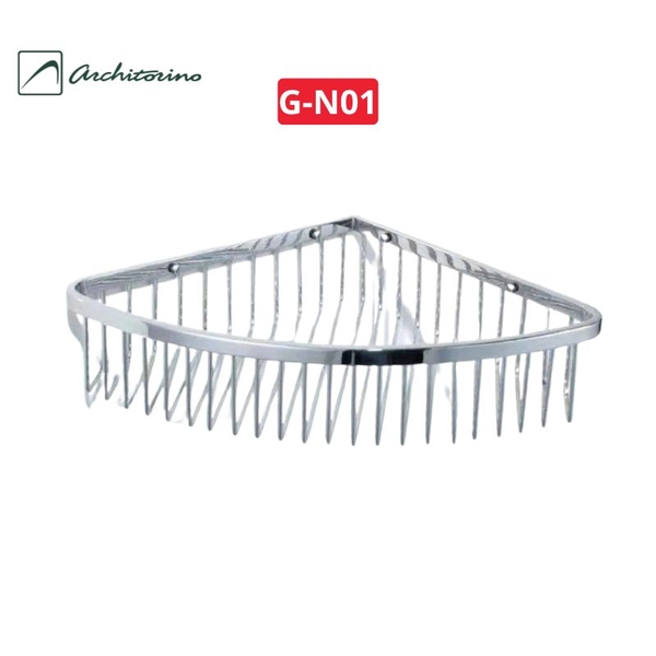 Kệ góc nan Architorino G-N01