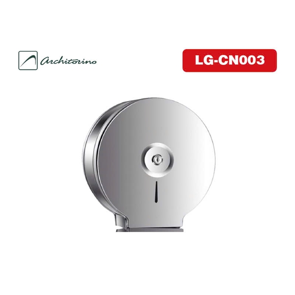 Lô giấy công nghiệp SUS 304 Architorino LG-CN003