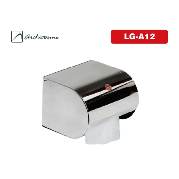 Lô giấy kín SUS 304 Architorino LG-A12
