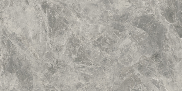 Gạch Ý 600x1200 men Bóng Porcelain OROBICO GREY MB03BAL