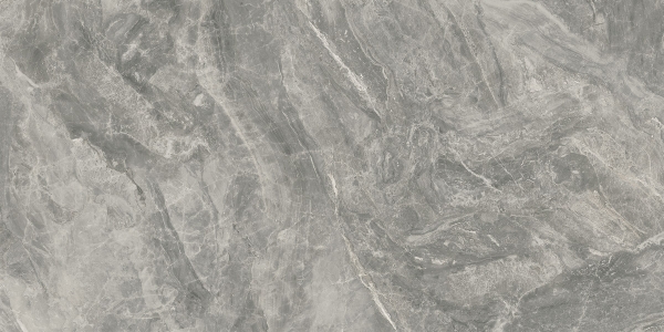 Gạch Ý 600x1200 men Bóng Porcelain OROBICO GREY MB03BAL