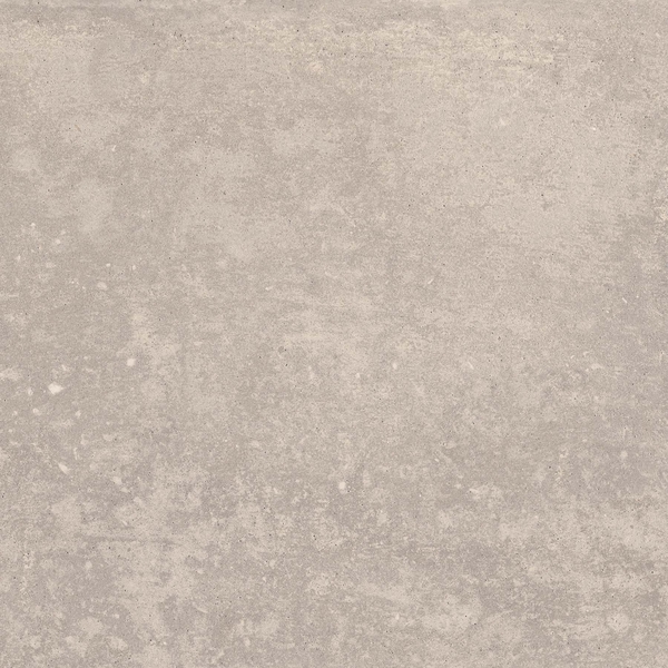 Gạch Ấn Độ 600x600 men Matt Porcelain OLIMPO SILVER