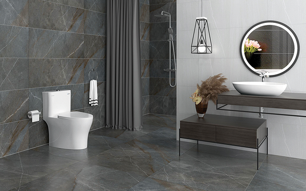 Bồn cầu liền khối Viglacera P.11.321