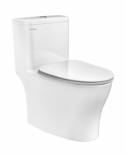 Bồn cầu liền khối Viglacera P.11.321