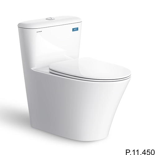 Bồn cầu liền khối Victory Viglacera P.11.450