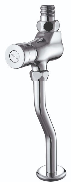 Van xả tiểu nam nút nhấn JOMOO P8228-004/1B-1