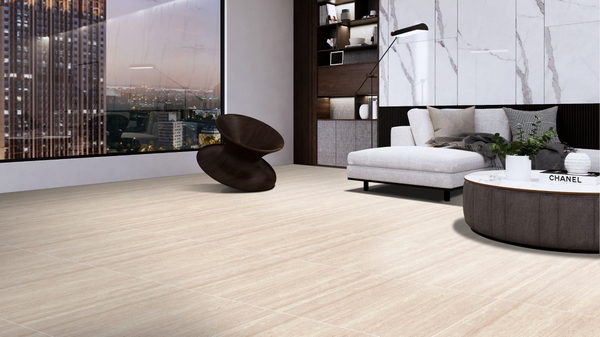 Gạch lát 800x800 Perla men Matt Granite G88T06J