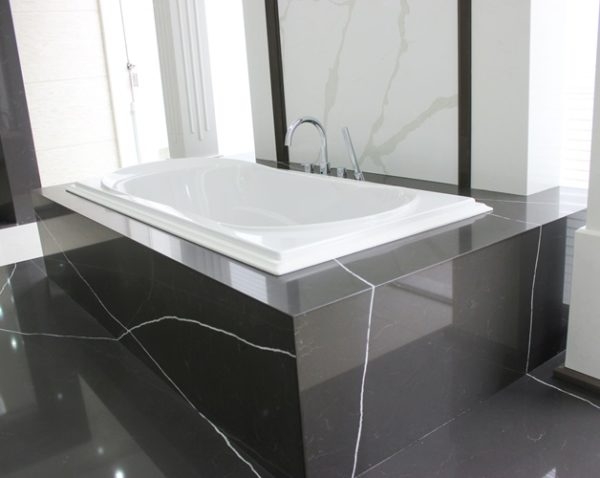 Đá Nhân Tạo Gốc Thạch Anh Vicostone | BQ8380