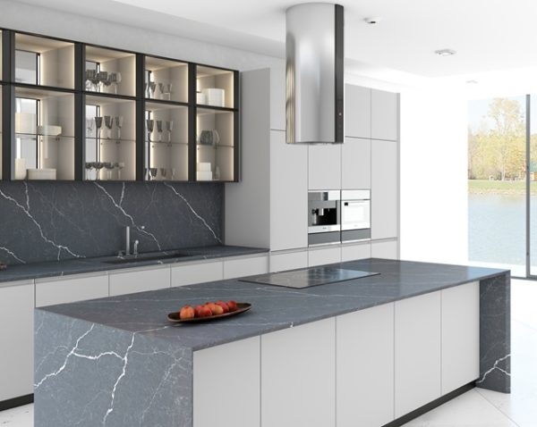 Đá Nhân Tạo Gốc Thạch Anh Vicostone | BQ8730