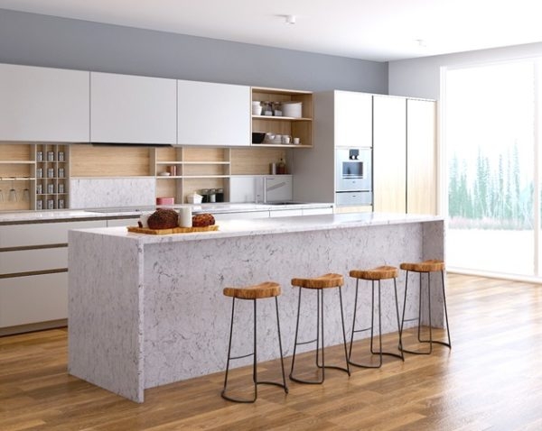 Đá Nhân Tạo Gốc Thạch Anh Vicostone | BQ8780