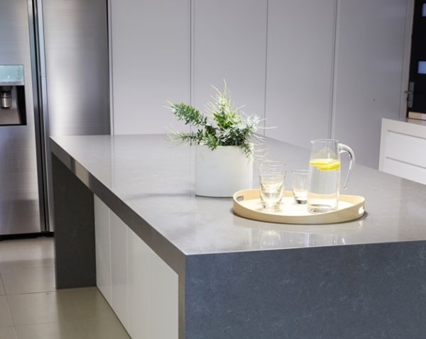 Đá Nhân Tạo Gốc Thạch Anh Vicostone | BQ8806