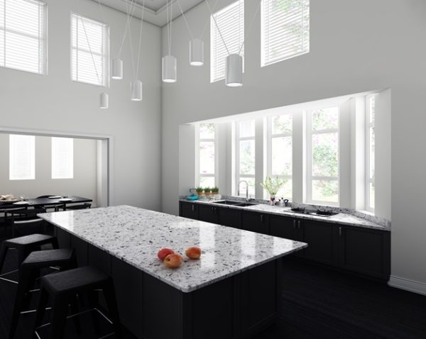 Đá Nhân Tạo Gốc Thạch Anh Vicostone | BQ9441