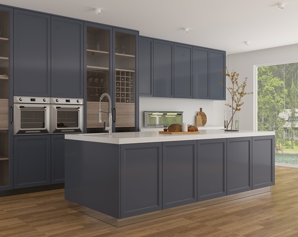 Đá Nhân Tạo Gốc Thạch Anh Vicostone | BC190