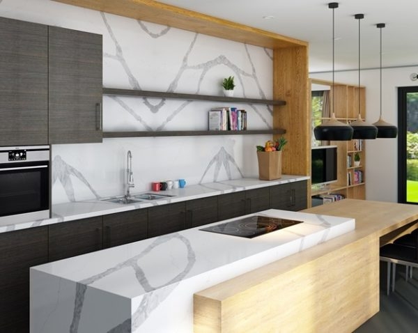 Đá Nhân Tạo Gốc Thạch Anh Vicostone | BQ8811