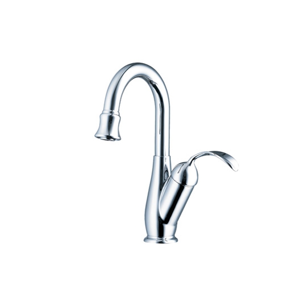 Vòi Lavabo nóng lạnh Classic BNT81088