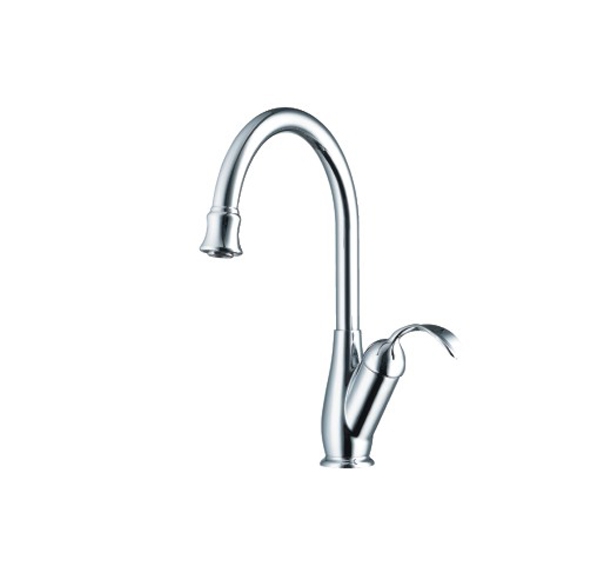 Vòi bếp nóng lạnh Classic KNT81066