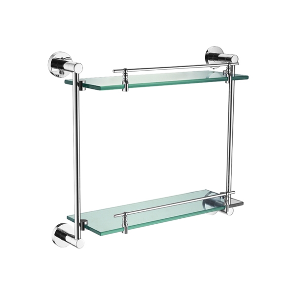 Kệ kính 2 tầng AMY AM202