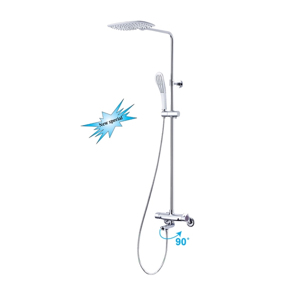 Sen tắm cây nhiệt độ Classic STP1461K