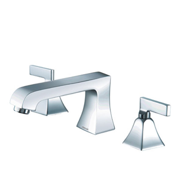 Vòi tắm thành bồn nóng lạnh Classic TWE84049