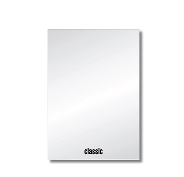 Gương trắng tráng bạc, chống mốc Classic CLG5070