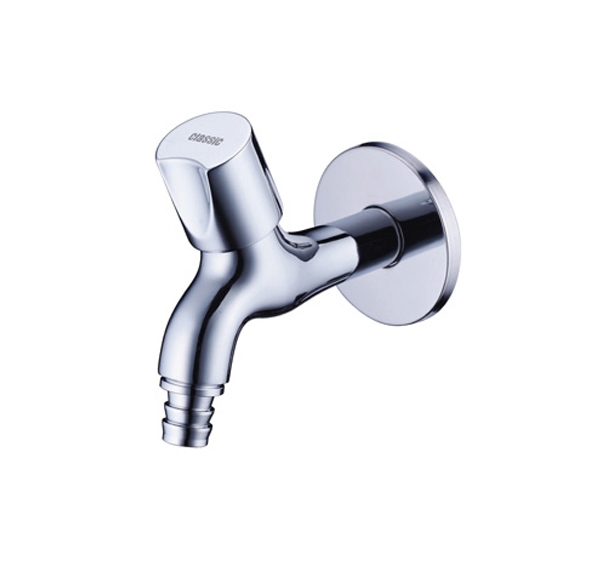 Vòi nước lạnh cắm tường dùng cho máy giặt Classic LWC1306