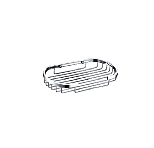 Kệ elip đơn gắn tường Classic A84230B