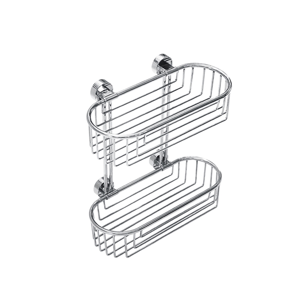 Kệ vuông 2 tầng AMY AM208