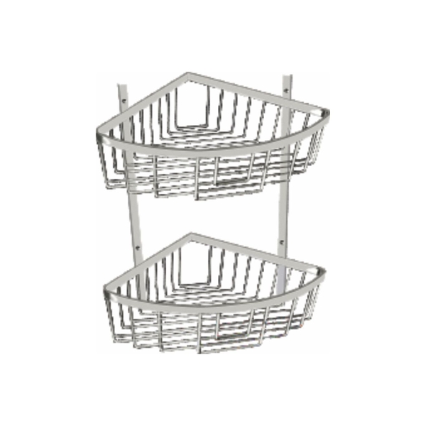 Kệ góc 2 tầng AMY AM207