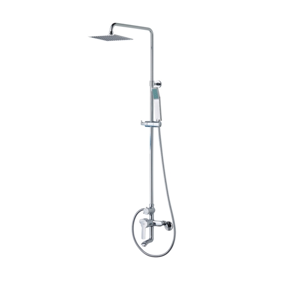 Sen tắm cây nóng lạnh Classic SNU 1413K