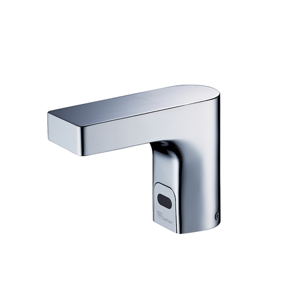 Vòi cảm ứng thông minh nước lạnh Classic BEC1657 (Dùng pin)