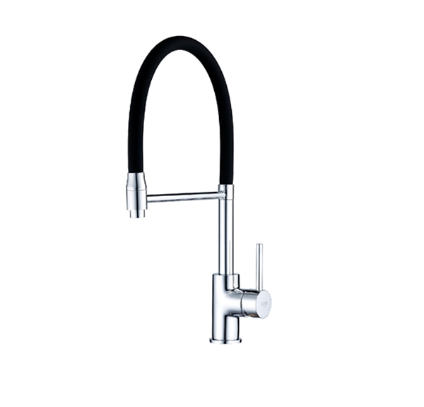 Vòi bếp nóng lạnh Classic KNN1777