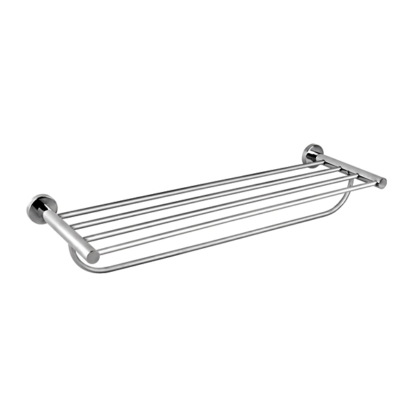Giàn vắt khăn 02 tầng ( kích thước 700 mm) Classic A83331