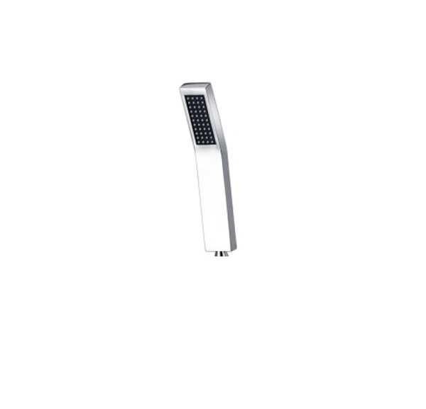 Bát sen cầm tay bát loại vuông Classic HS327PC