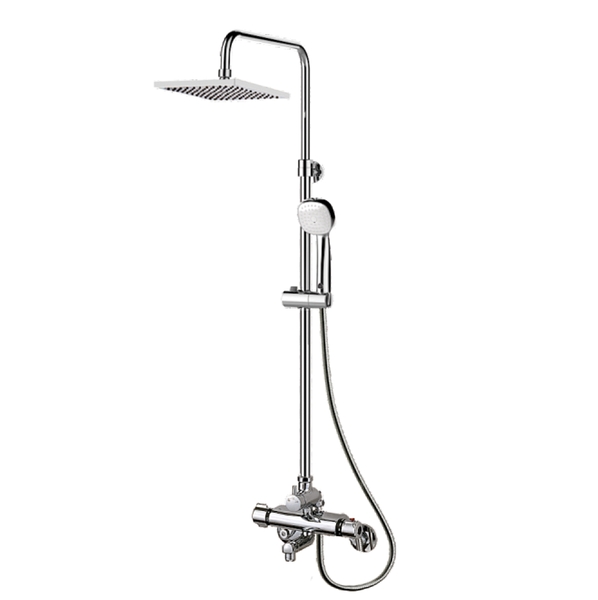 Sen tắm cây nhiệt độ thân tròn AMY AM9127