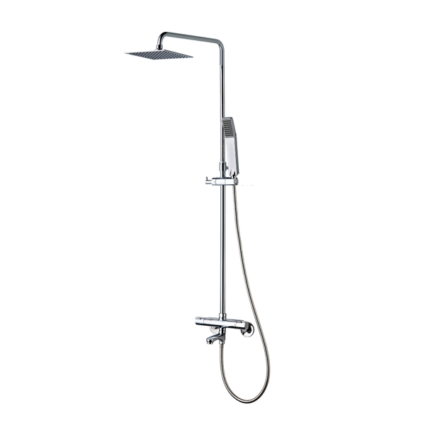 Sen tắm cây nóng lạnh Classic SNT 1863K