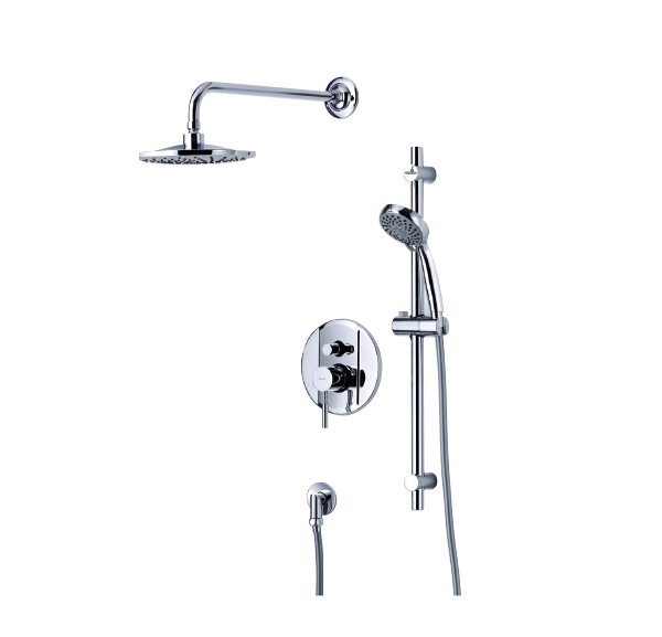 Sen tắm âm tường cao cấp Classic SCP0915G