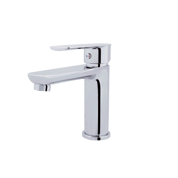 Vòi Lavabo nóng lạnh 1 lỗ Classic BNR1327N