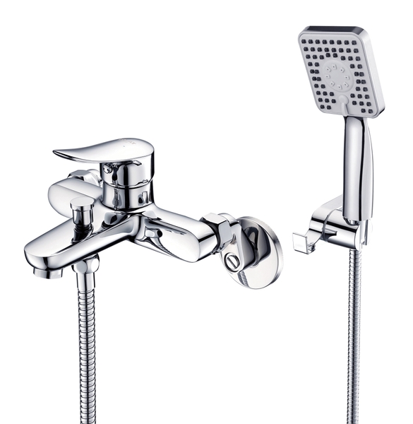 Sen tắm nóng lạnh Classic SNT1875