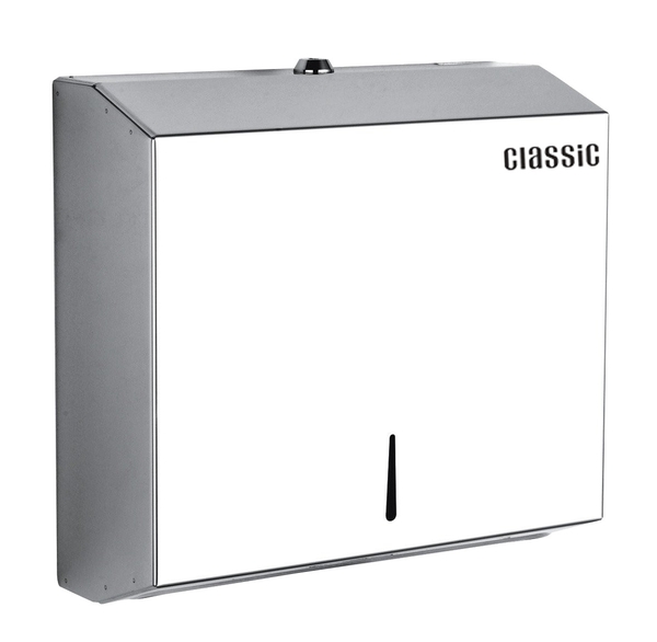 Lô giấy công nghiệp vuông SUS304 Classic A880B