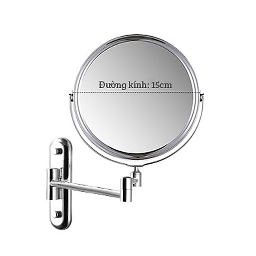 Gương Cầu Classic CLG331