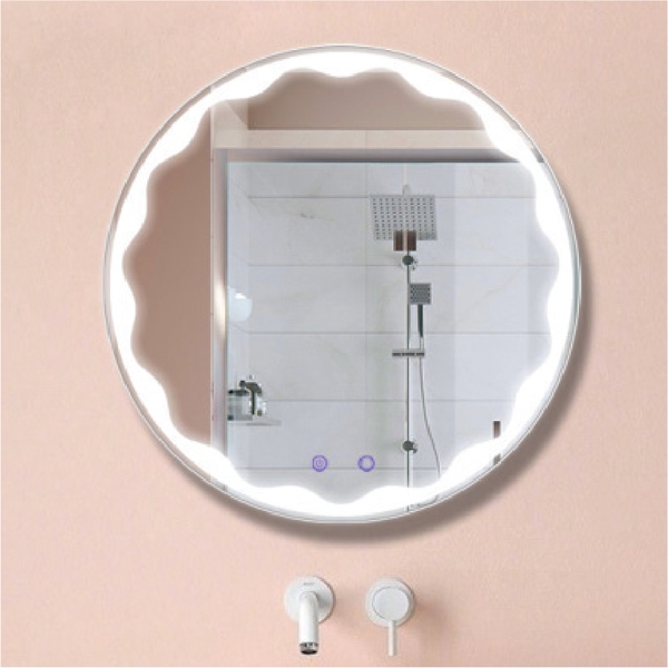 Gương LED cao cấp Classic CLG321A