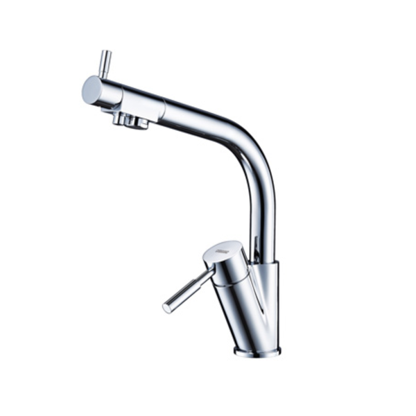 Vòi bếp nóng lạnh Classic KRN1456
