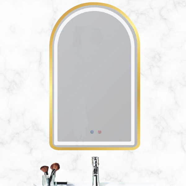 Gương LED cao cấp Classic CLG343-VPD