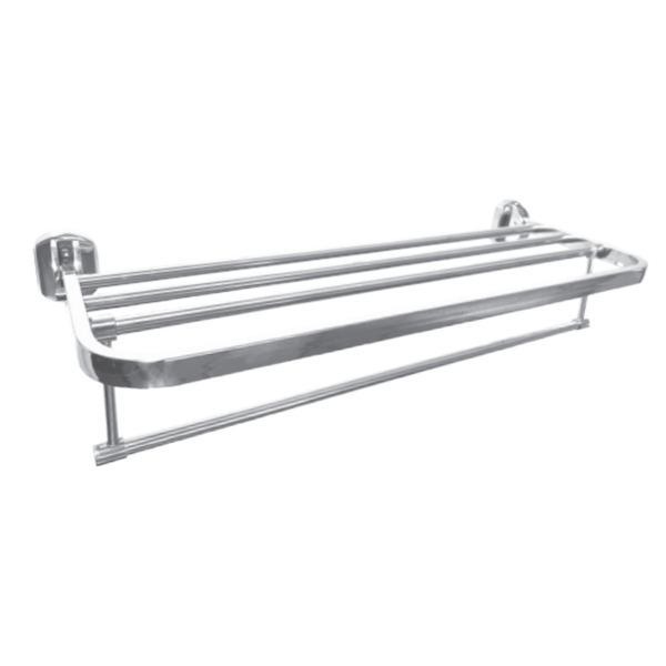 Giàn vắt khăn cao cấp AMY AM236