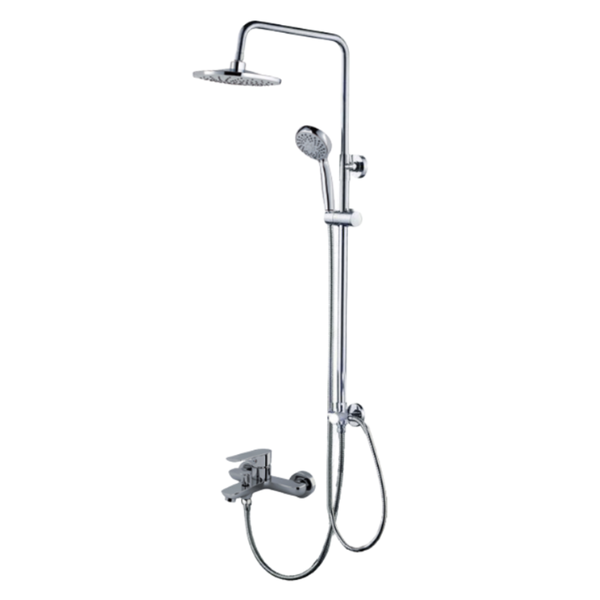 Bộ sen cây kết hợp Classic SNR 1326N/BB617