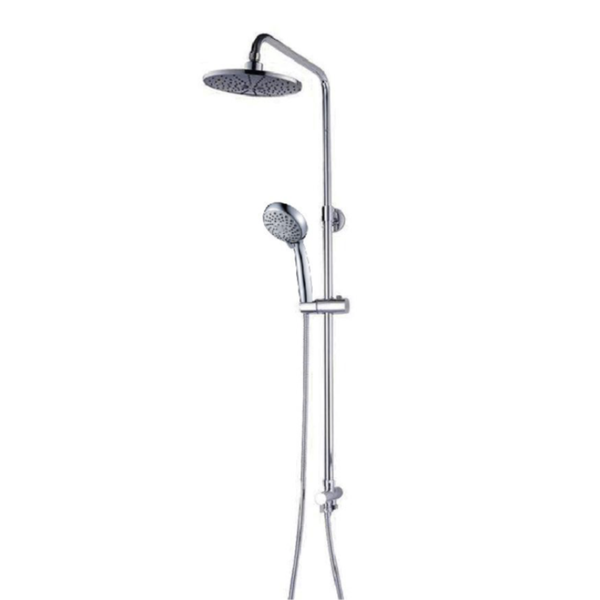 Bộ cần trượt sen tắm thân tròn Classic BB617